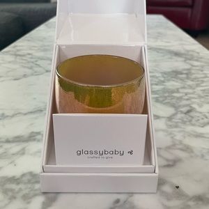 Glassybaby- Grace